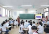 Thông tin chi tiết sáp nhập trường học ở Hà Nội
