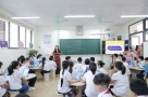 Thông tin chi tiết sáp nhập trường học ở Hà Nội