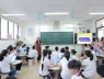 Thông tin chi tiết sáp nhập trường học ở Hà Nội