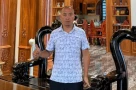 'Vua Quạt' Trần Đình Tiệp là ai?