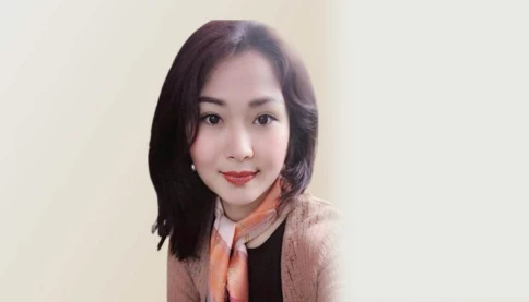 Vì sao công an truy tìm Dương Thị Quỳnh Tâm
👇
