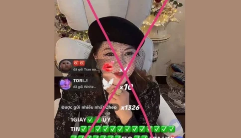 Từ hiện tượng Nguyễn Phương Hằng: Vì sao livestream càng gây tranh cãi càng dễ “bùng nổ”?