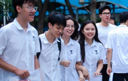 Điểm chuẩn đại học 2026: Bách khoa, Ngoại thương, Kinh tế Quốc dân cùng nhiều trường “hot” đã lên điểm
