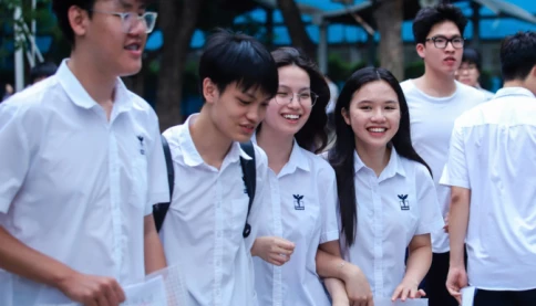 Điểm chuẩn đại học 2026: Bách khoa, Ngoại thương, Kinh tế Quốc dân cùng nhiều trường “hot” đã lên điểm
