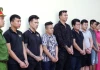 Vỏ bọc doanh nhân của Được “Đất Bắc”, Phong “Lê”: Khi doanh nghiệp trở thành “áo giáp” cho đường dây đòi nợ thuê