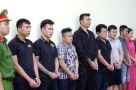 Vỏ bọc doanh nhân của Được “Đất Bắc”, Phong “Lê”: Khi doanh nghiệp trở thành “áo giáp” cho đường dây đòi nợ thuê