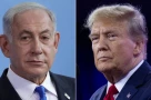 Netanyahu bác bỏ kế hoạch hòa bình Gaza do Mỹ hậu thuẫn, tuyên bố Israel chưa rút quân nếu Hamas chưa giải giáp