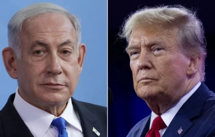 Netanyahu bác bỏ kế hoạch hòa bình Gaza do Mỹ hậu thuẫn, tuyên bố Israel chưa rút quân nếu Hamas chưa giải giáp