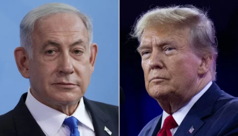Netanyahu bác bỏ kế hoạch hòa bình Gaza do Mỹ hậu thuẫn, tuyên bố Israel chưa rút quân nếu Hamas chưa giải giáp