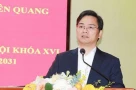🚨 TẠM ĐÌNH CHỈ GIÁM ĐỐC SỞ GD&ĐT TUYÊN QUANG