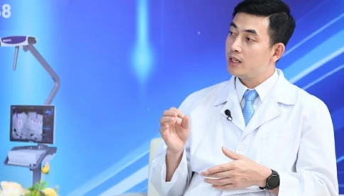 MẮC TĂNG HUYẾT ÁP, ĐÁI THÁO ĐƯỜNG CÓ MỔ CỘT SỐNG BẰNG ROBOT ĐƯỢC KHÔNG?