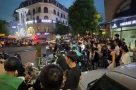 “Đột kích” tận nhà Huấn Hoa Hồng ở Yên Bái cũ, ngỡ ngàng những diễn biến sau đó