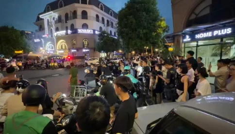 “Đột kích” tận nhà Huấn Hoa Hồng ở Yên Bái cũ, ngỡ ngàng những diễn biến sau đó