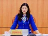 Nóng: Sau vụ bê bối thi cử ở Tuyên Quang, bà Vương Ngọc Hà thôi phụ trách lĩnh vực giáo dục
