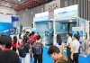 Tân Thanh Container khẳng định vị thế tại VILOG 2026 với hệ sinh thái logistics thông minh