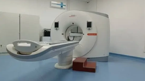 Nguy cơ do chụp CT? Nghiên cứu đáng chú ý từ Mỹ