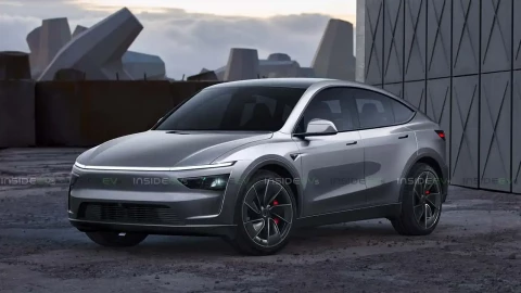 Tesla xác nhận xe điện giá rẻ sẽ ra mắt vào tháng 6: "Quan trọng hơn bao giờ hết"