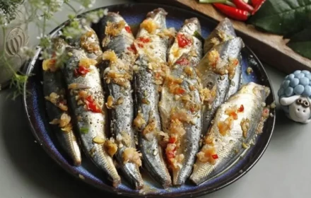 7 loại cá nên ăn để bổ sung omega-3 cho não và tim