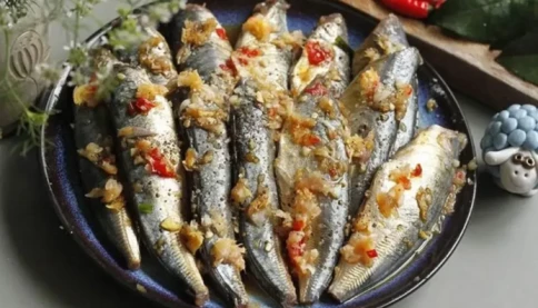 7 loại cá nên ăn để bổ sung omega-3 cho não và tim
