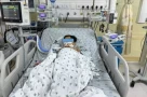 Ba chị em nguy kịch sau 7 ngày ăn thịt chuột
