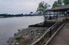 Sốc: Cần thủ đang câu cá ven sông Sài Gòn hoảng loạn kéo trúng thi thể người phụ nữ
