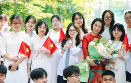 BỘ GD ĐT: LỊCH SỬ LÀ MÔN HỌC BẮT BUỘC Ở CẤP TRUNG HỌC PHỔ THÔNG