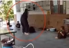 Chùa Bầu lên tiếng về người đánh trẻ, nhiều vấn đề cần được làm rõ