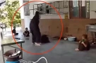 Chùa Bầu lên tiếng về người đánh trẻ, nhiều vấn đề cần được làm rõ