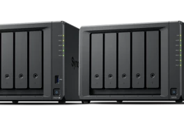 Synology ra mắt thiết bị lưu trữ DiskStation DS925+ và thiết bị mở rộng DX525: thiết bị NAS thế hệ mới dành cho các chuyên gia và doanh nghiệp