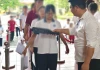 Kỳ thi lại ở Tuyên Quang: Siết chặt chưa từng có, 328 thí sinh chịu giám sát đặc biệt