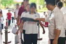 Kỳ thi lại ở Tuyên Quang: Siết chặt chưa từng có, 328 thí sinh chịu giám sát đặc biệt