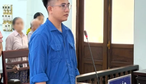 Đêm là “siêu trộm”, sáng vẫn là bác sĩ: Hành trình gây án hơn 5 tỷ đồng gây rúng động Huế