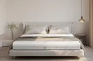 Cách chọn nệm phù hợp với từng phong cách nội thất