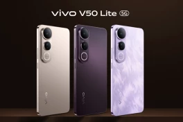 vivo chia sẻ về dòng sản phẩm V-lite: Tập trung vào pin, thiết kế và độ bền, hé lộ về vivo V50 Lite sắp ra mắt tại Việt Nam