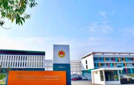 Lý do hai thí sinh điểm thi chuyên Tuyên Quang không tham gia kỳ thi lần 2