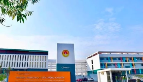 Lý do hai thí sinh điểm thi chuyên Tuyên Quang không tham gia kỳ thi lần 2