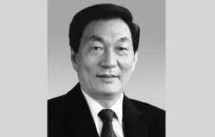 Ông Chu Dung Cơ qua đời
