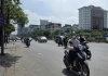 Miền Bắc sắp đón mưa dông