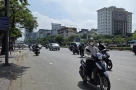 Miền Bắc sắp đón mưa dông