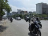 Miền Bắc sắp đón mưa dông