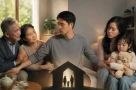 Lấy chồng có hiếu: Là may mắn hay đôi khi cũng thành áp lực?