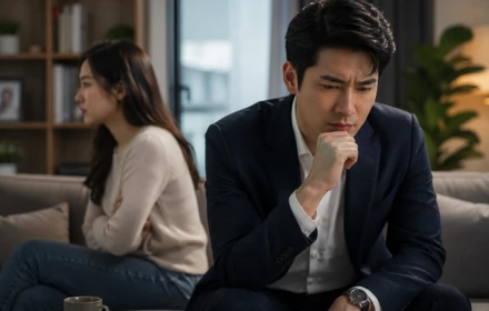 Lương gần 100 triệu, biết 3 ngoại ngữ, có nhà có xe nhưng vẫn ế: “Anh quá giỏi” hay anh quá khó yêu?