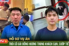 72h truy bắt băng cướp trói “hot girl”, cướp tiền tỷ trong khách sạn