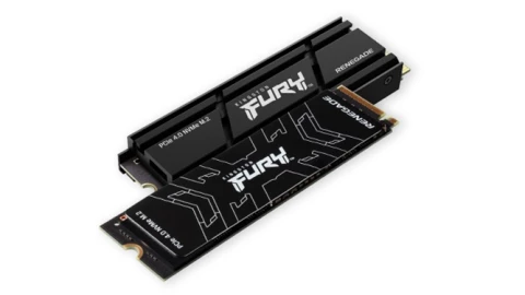 Kingston giới thiệu các sản phẩm bộ nhớ và lưu trữ nhân dịp lễ 30/4 tại Việt Nam