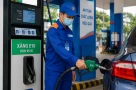 Giá xăng dầu đồng loạt giảm, xăng E10 về sát 22.000 đồng/lít