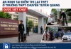 Nguy hiểm lắm phụ huynh ạ! Bài học gì sau vụ “Chuyên Tuyên Quang”