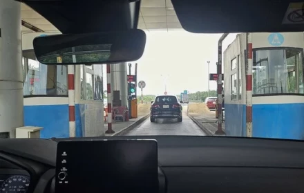 Lý do VETC và ePass thu phí 6.600 đồng/tháng