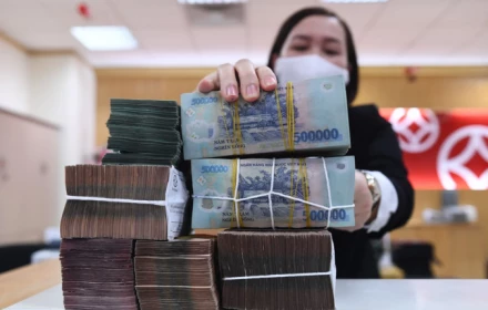 Lãi suất cho vay đồng loạt giảm sau chỉ đạo của Thủ tướng