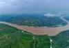 Trung Quốc đang tiến hành một cuộc "đại chuyển nước" mới