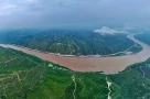 Trung Quốc đang tiến hành một cuộc "đại chuyển nước" mới